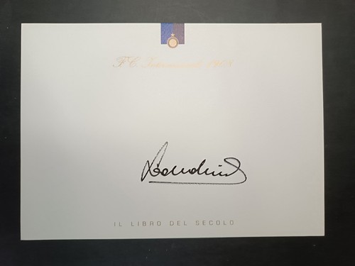 Cartoncino libro del secolo - cartoncino,