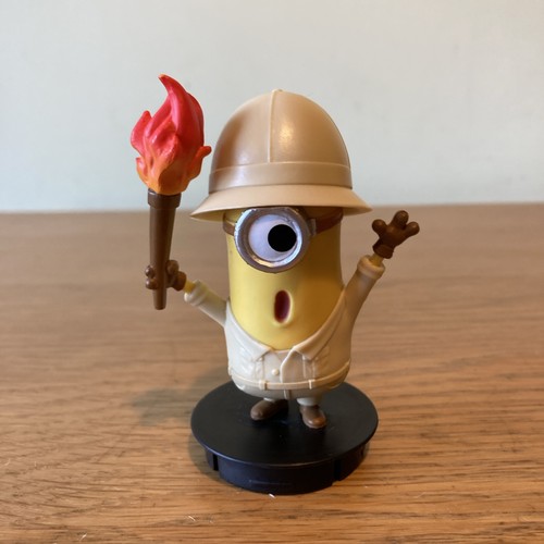 Minions monsters cinema - monsters,