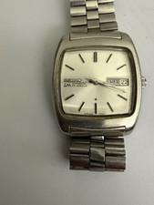 Seiko Lord Matic 5606-5040