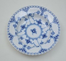 Royal Copenhagen pizzo pieno