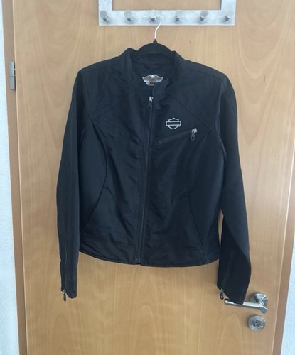 Jack donna harley davidson - jack,