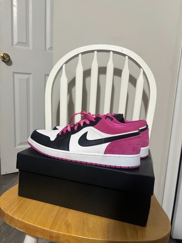 Taglia air jordan - 1, se