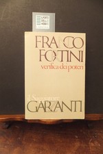 VERIFICA DEI POTERI FRANCO