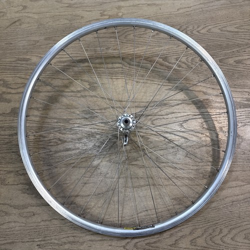 Ruota anteriore cannondale - ruota,