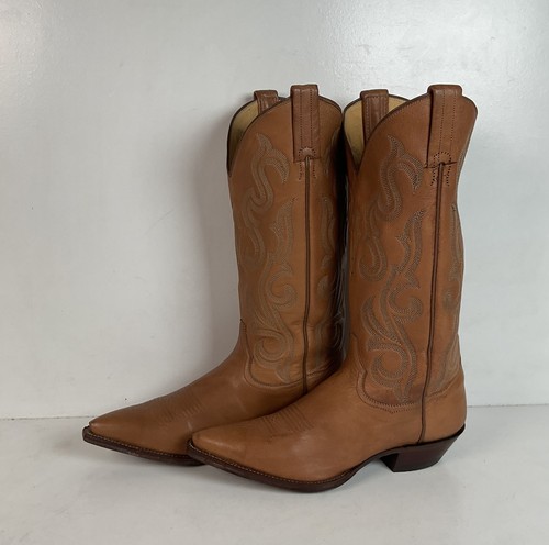 Stivali cowgirl vintage - stivali,