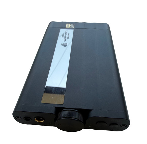 Ifi xdsd gryphon dac - gryphon,