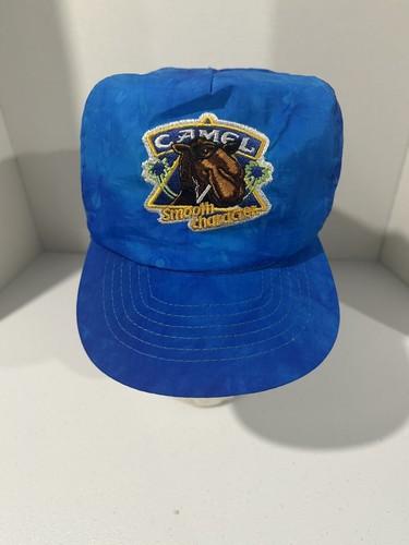 Cappello snapback sigaretta