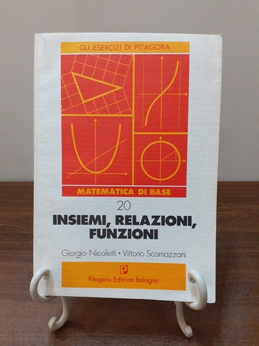 Nicoletti scornazzani - nicoletti,