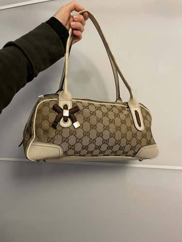 Borsa gucci modello princy - borsa,