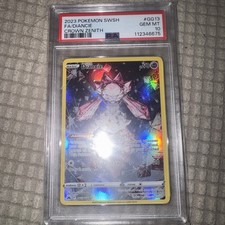 🔥2023 Pokémon PSA 10