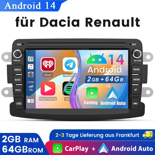 Wifi per renault dacia duster - wifi,