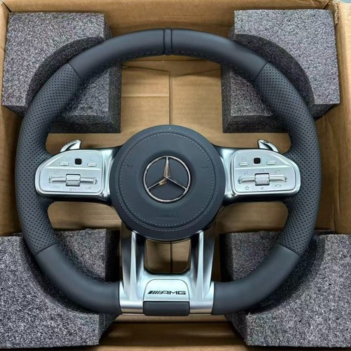 Volante mercedes amg - volante,