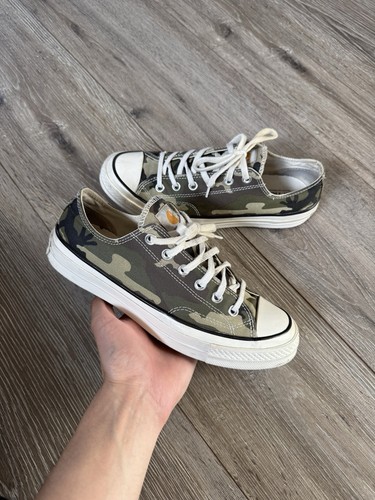 Scarpe converse carhartt wip - scarpe,