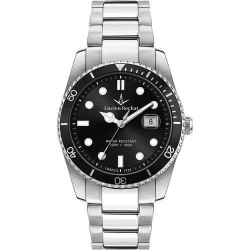 Orologio lucien rochat - rochat, leman