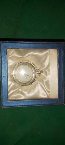 Orologio cipolla quarzo - orologio,