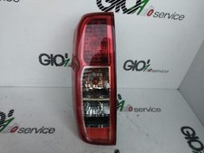 FANALE POSTERIORE SX NISSAN NAVARA '05-'10 26555EB38B