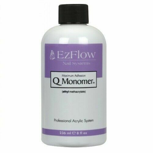Ezflow monomer 8 oz - q-monomer,