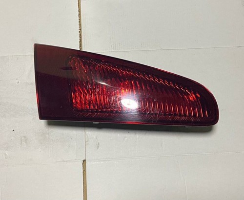 Faro stop fanale interno - fanale,