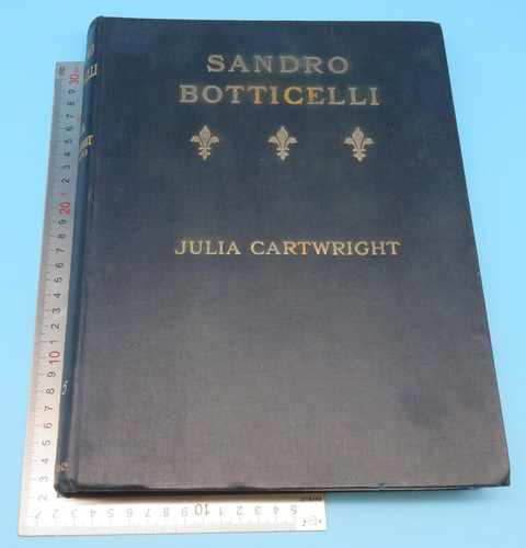 The life and - art, sandro