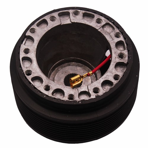 New steering wheel - boss, hub