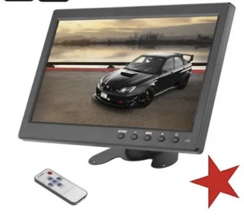 Monitor hdmi schermo lcd tft - schermo,