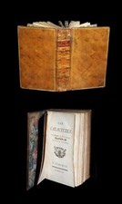 [PHILOSOPHIE DIDEROT] PUISIEUX