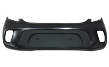 Fascia paraurti posteriore - paraurti,