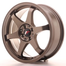 Japan Racing JR3 Alloy Wheel