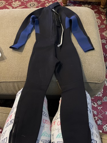 Mute immersione complete - da,