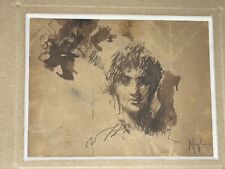 Migliaro Vincenzo Disegno a