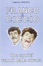 Camillo Moscati FRANCO &