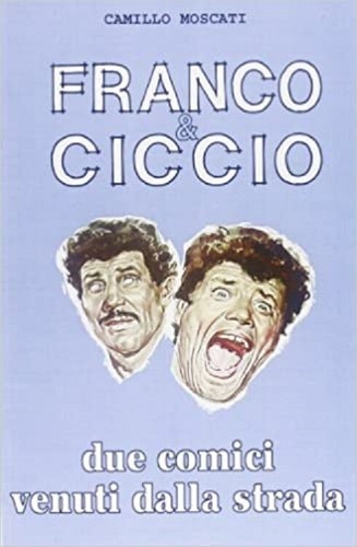 Camillo moscati franco - moscati, &