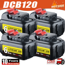 Per DeWalt 10,8 V XR batteria