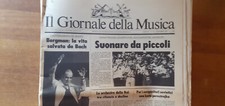 Il giornale della Musica -