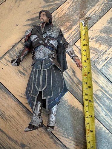 Modellino neca assassin - modellino, assassin's