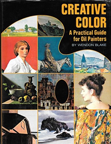 Creative color practical - color:,