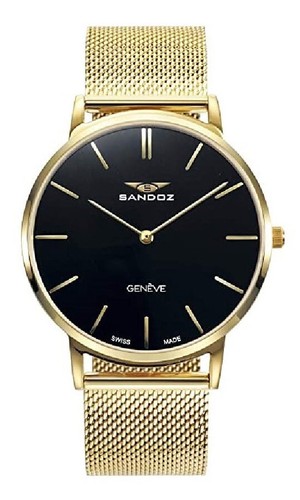 Reloj sandoz hombre - reloj, ip