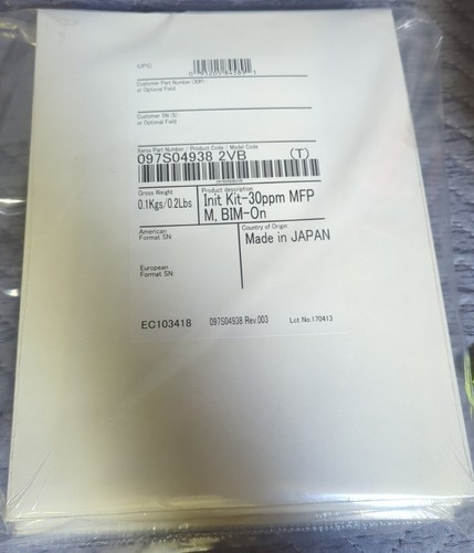 Xerox c7030 mfp kit - xerox,