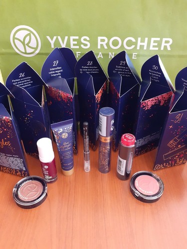 Yves rocher set - yves,