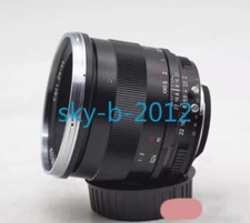 1 PZ Obiettivo Zeiss