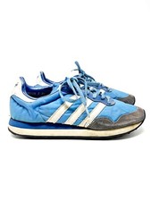 Adidas TRX Vintage 39,5 COLLECTORS , ORIGINALE Anni 80