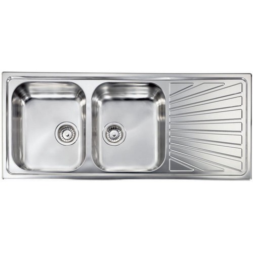 Lavello cucina vasche - lavello,
