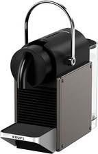 Macchina Caffè Nespresso