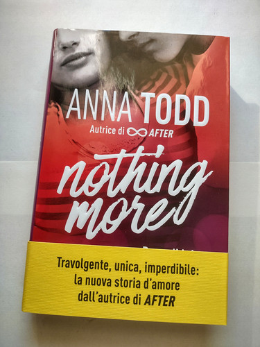 Dopo lei nothing more - di,