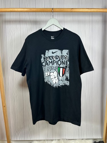 Shirt grafica juventus nike - t-shirt,