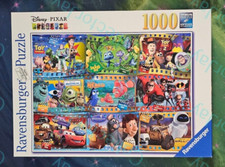 Ravensburger Disney Pixar 1000