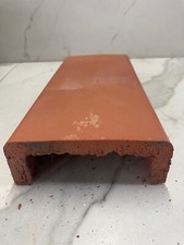 COPRIMURO IN COTTO TOSCANO 30CM E 10,5 INTERNO  Marca COTTO DAVID  IN SVENDITA !