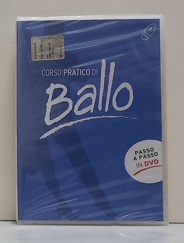 07581 dvd corso pratico - 07581,