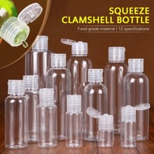 Mini Bottiglie Di Plastica