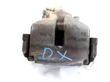 1K0615124E PINZA FRENO ANTERIORE DESTRA AUDI A1 1.4 B 90KW AUT 3P (2011) RICAMBI